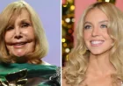 Kim Novak Criticizes Sydney Sweeney’s Casting in Upcoming Biopic