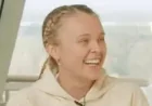 Jojo Siwa Reveals Her ‘Two Different People’ Act — From ‘Joelle’ to a Horse-Racing Pep Talk