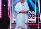Farida Jalal Breaks Down on Indian Idol: 5 Revealing Moments About Her Love for Lata Mangeshkar