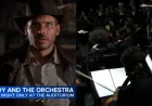 Raiders Of The Lost Ark Live: Chicago Philharmonic to Present John Williams Score at Auditorium Theatre