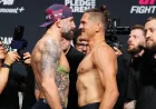Niko Price Figures Prominently as Michael Chiesa’s Seattle Send-Off: Odds, Prediction and What to Watch