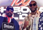 Chisora Vs Wilder: Full Undercard Revealed as Veterans Meet in 50th Bouts
