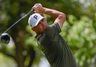 Gary Woodland Surges in Houston as Weekend Approaches