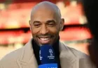 Thierry Henry 22 Years On: Walking Down Memory Lane with a Man Utd Stunner
