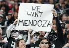 Fernando Mendoza Quickly Adapts to Raiders’ Offense: Report