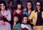 Showaddywaddy founder & guitarist Trevor Oakes dies aged 79 after illness