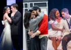 London Palladium: Rachel Zegler and Ben Platt Make Time Stand Still in 25th-Anniversary The Last Five Years