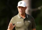Gary Woodland Surges to Three-Shot Lead — A Personal Reveal and a Tournament Turning Point