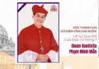Saigon seminary draws thousands for Cardinal Pham Minh Man farewell — 3 revealing details