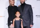 John Legend’s Daughter Luna Gets The Voice Coaches to Dance in Adorable Behind-the-Scenes Video