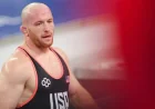 Olympic Champion Kyle Snyder Aims to Wrestle Elite, Shuns UFC Matchups