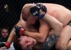 UFC Seattle Preview: Tyrell Fortune’s Octagon Debut at a Turning Point (Mar. 28, 2026)