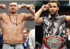 Usyk: Warren and Bunce Doubt Itauma Ready as WBC Decision Stokes Fury