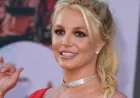 Britney Spears Speaks Out Following DUI Arrest