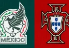 Mexico Vs Portugal: 5 Reveals Ahead of the Reopening at Estadio Banorte