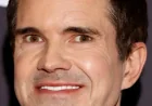 Jimmy Carr argues allowing 16-year-olds to drink in pubs as debate over the manosphere intensifies