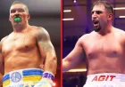Usyk Next Fight: New Stance on Kabayel Opens Door to Surprising Routes