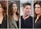 The Bold and the Beautiful: March 30 Spoilers Revealed