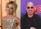 Kelly Ripa Responds to Howie Mandel’s On-Air Aging Revelation