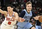 Bulls Vs Grizzlies, where injuries and elimination turn a Saturday night into a different kind of test