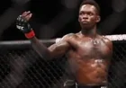 Ufc Fight Night: Does Pyfer have value to hand Adesanya his 4th straight defeat?