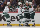Nhl Playoffs: Wild can clinch with win vs. Bruins as 15 games reshape the race