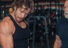 Arnold Schwarzenegger’s Son Debuts in Bodybuilding with 9-Move Push Workout