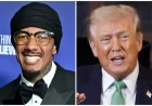 Nick Cannon Labels Democrats as ‘Party of the KKK,’ Supports Trump