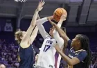 Marta Suarez at the center of TCU Sweet 16 spotlight as hopes rise on key duo