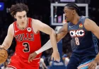 Bulls Vs Grizzlies: Memphis Faces Chicago on 3-Game Home Skid