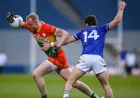 Time for Carlow as Extra-Time Success Ends Eighty-Year Wait