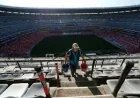 Portugal Match at Reborn Azteca Reveals Renovation Rush and Preservation Promise