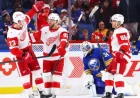 Sabres Standings after the first-period collapse: what the Red Wings loss changes now