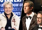 Corey Feldman Discusses Exclusion from Rob Reiner’s Oscars Tribute