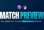 Chicago Stars Vs San Diego Wave: 100th-Match Milestone Meets a High-Impact Signing in Saturday’s Snapdragon Spotlight