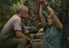 Charlize Theron faces a stark contradiction in Netflix’s ‘Apex’: solitude becomes a hunt
