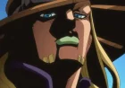 Jojo Bizarre Adventure Steel Ball Run Teases Second Stage as Release Plan Remains Unclear