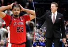 St. John’s Faces Painful End, Embraces New Beginning