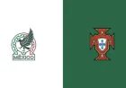 Portugal Vs Mexico: Kick-off, absences and how to watch the friendly at Estadio Azteca