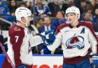 Match Makar: The Chemistry Of Avalanche’s Cale Makar And Toews Is Like No Other
