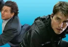 Mission Impossible at an Inflection Point: Ranking the Franchise as Realism Comes into Focus