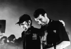 Thomas Bangalter and Fred again.. Deliver Full DJ Set at Alexandra Palace