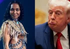 Chilli of TLC Allegedly Donates to Trump’s 2024 Campaign Amid MAGA Rumors