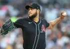 Eduardo Rodríguez takes the mound as Arizona searches for answers against the Dodgers