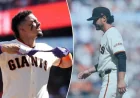 Giants Set Unwanted Record in Defeat to Yankees