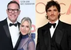 Matthew Lillard’s Wife Scolded Him for Calling Jacob Elordi ‘Delicious’ — 3 Revelations from a Podcast Moment
