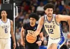 Nba Draft 2026 Mock: March Madness buzz collides with a reality check as projections draw attention