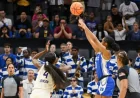 Ashlon Jackson’s Buzzer Beater Ends LSU’s Season, Shockwaves Felt at Duke