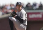 Schlittler Shines as Yankees Pitching Dominates Giants 3-0 Victory