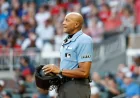 ABS Challenge System Humiliates Legendary Umpire CB Bucknor